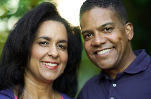 Damon & Melanie Owens - Baltimore, MD